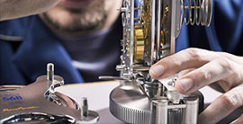 合肥伯爵维修精密修护仪器